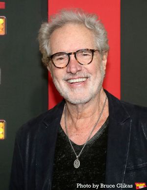 Bob Gaudio @ BroadwayWorld Bob Gaudio Photo