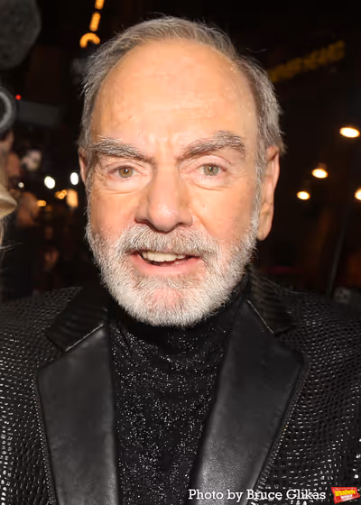 Neil Diamond Photo