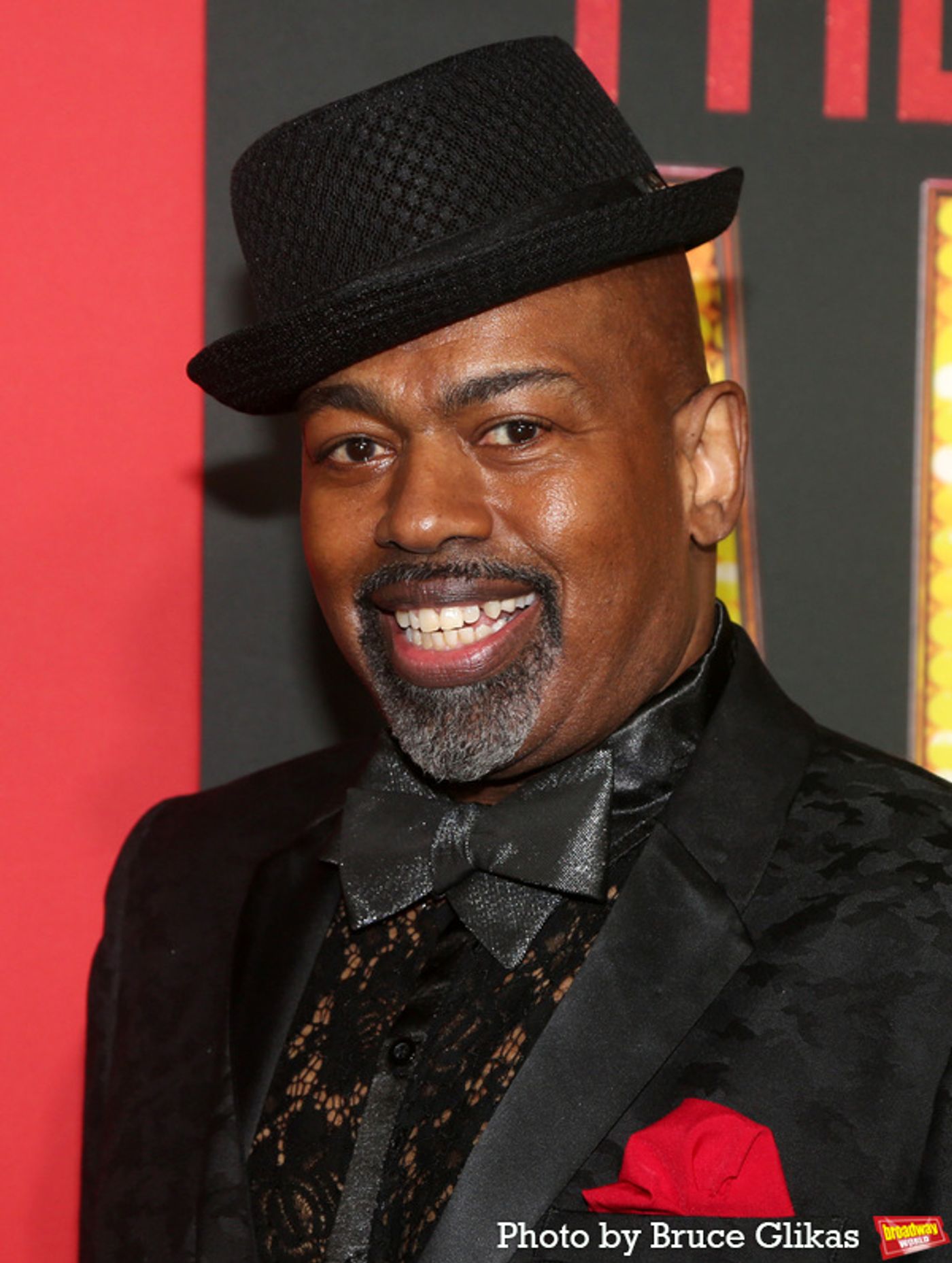 Photos: Stars Turn Out For Opening Night of A BEAUTIFUL NOISE On Broadway  Image