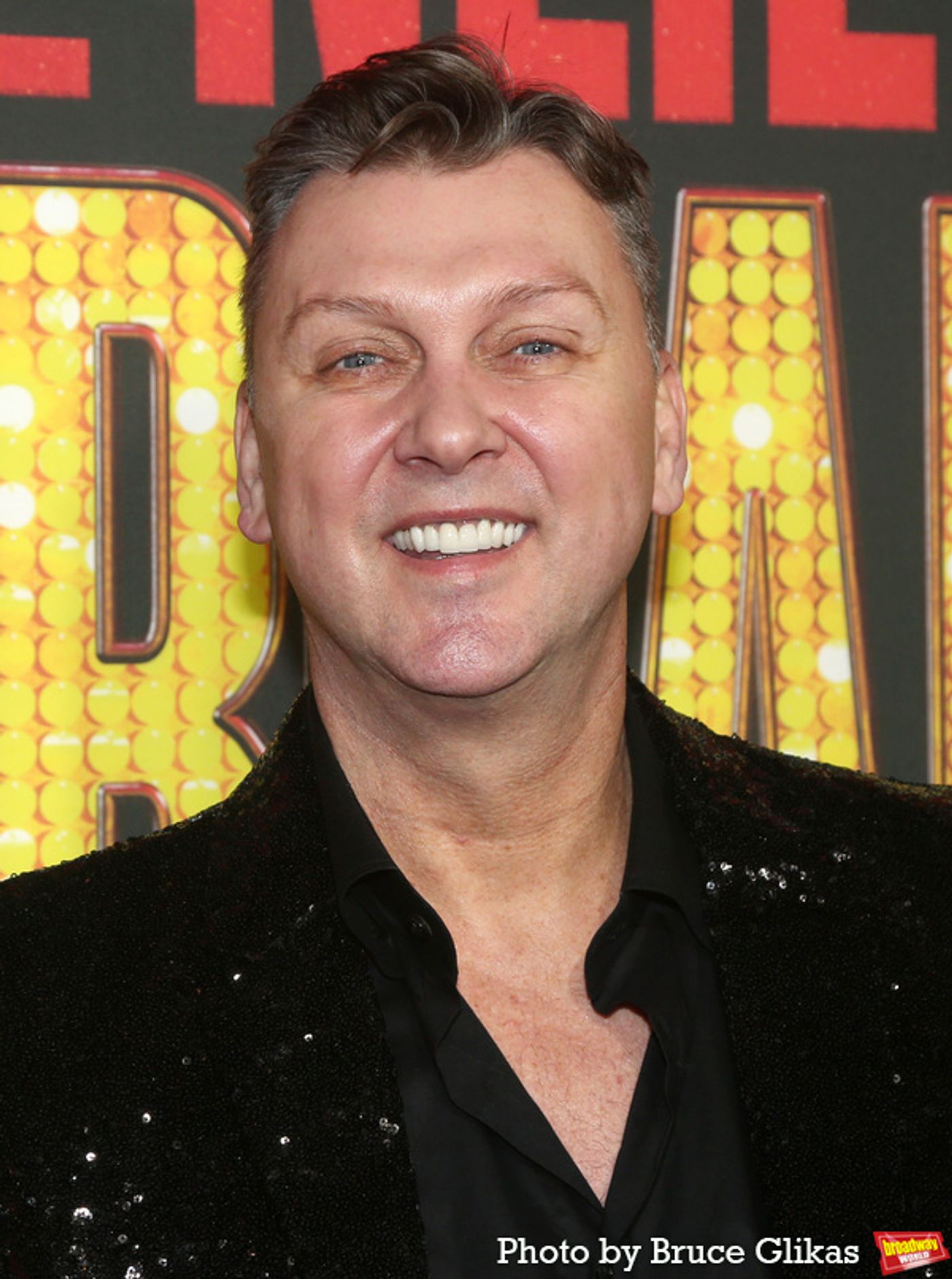 Photos: Stars Turn Out For Opening Night of A BEAUTIFUL NOISE On Broadway  Image