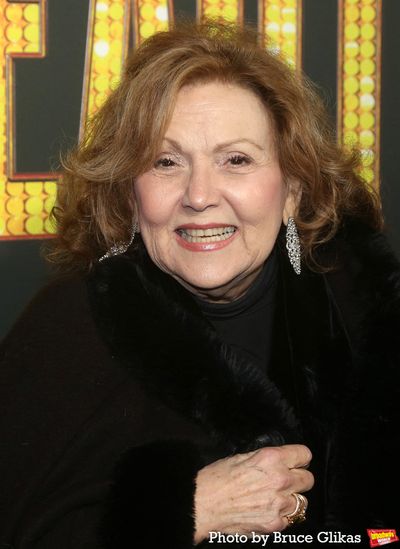 Brenda Vaccaro Photo