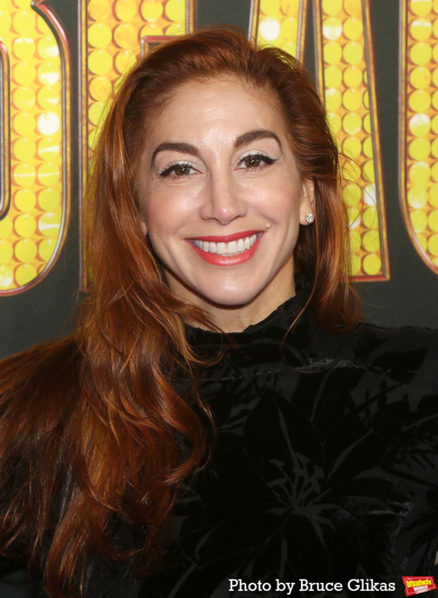 Photos: Stars Turn Out For Opening Night of A BEAUTIFUL NOISE On Broadway  Image