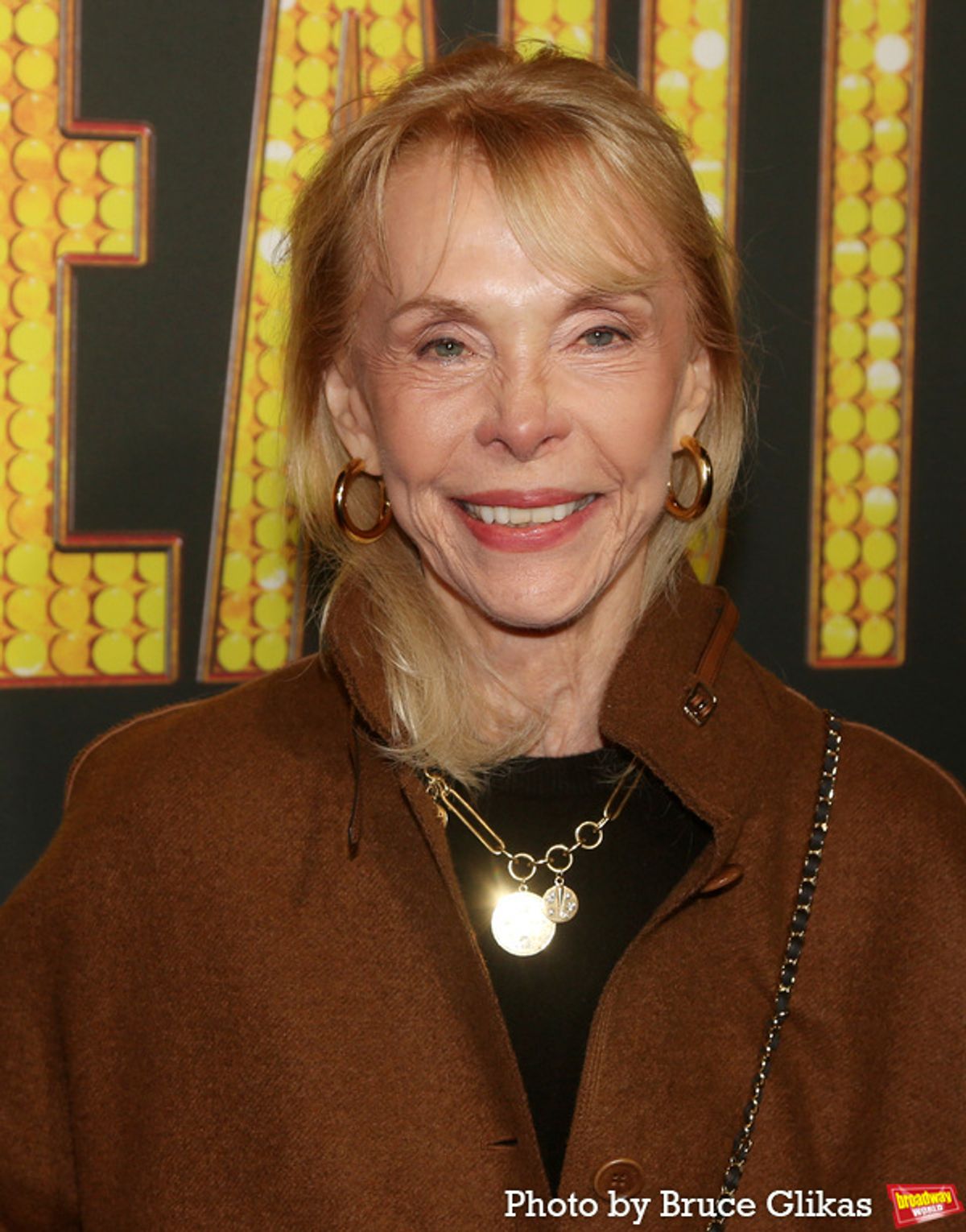 Elaine Joyce Simon at 