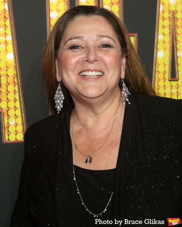 Camryn Manheim Photo