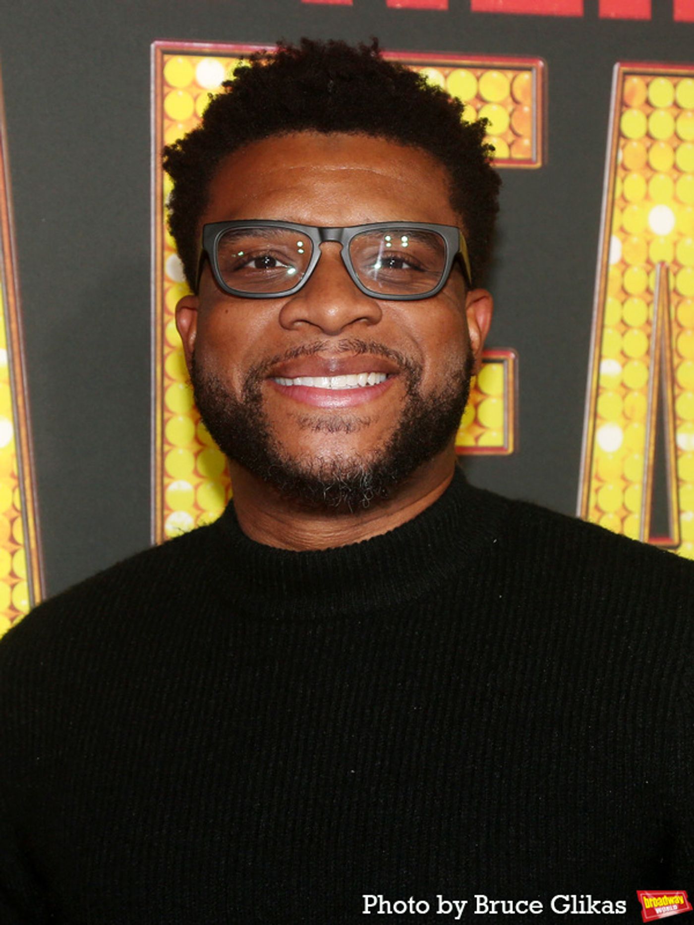 Photos: Stars Turn Out For Opening Night of A BEAUTIFUL NOISE On Broadway  Image