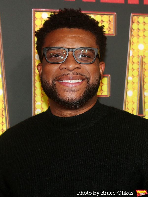 Keenan Scott II Photo