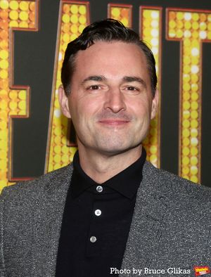 Max von Essen @ BroadwayWorld Max von Essen Photo