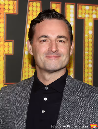 Max von Essen Photo