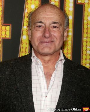 Peter Friedman Photo