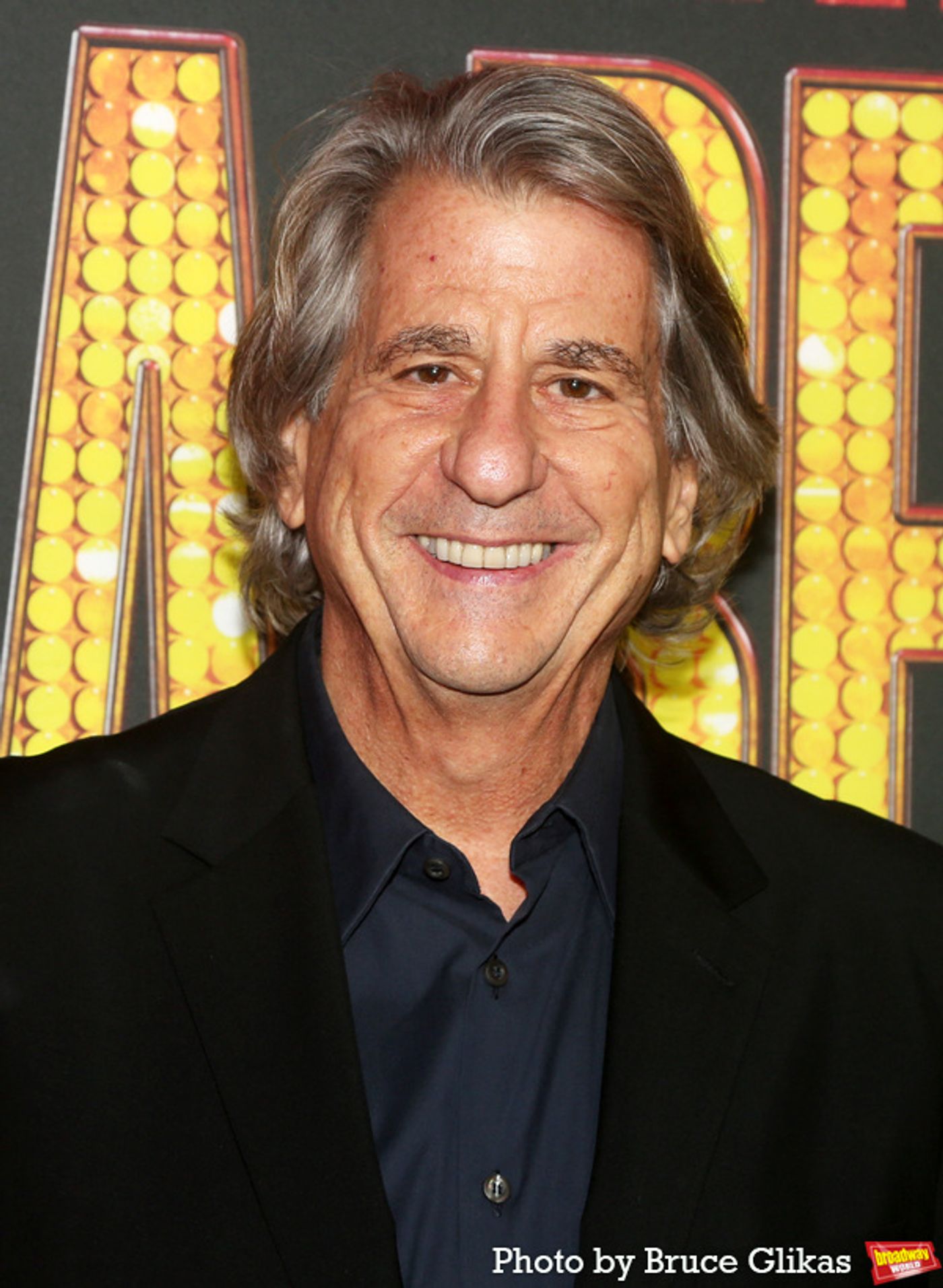 Photos: Stars Turn Out For Opening Night of A BEAUTIFUL NOISE On Broadway  Image