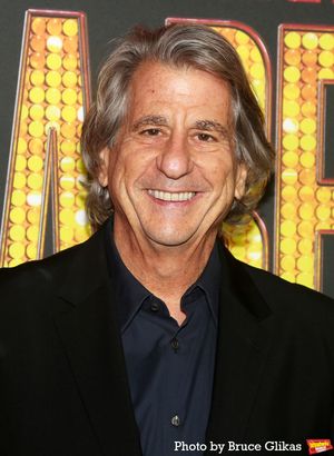 David Rockwell Photo