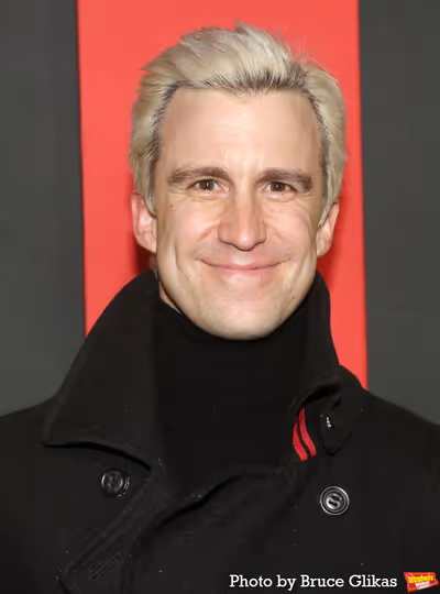 Gavin Creel Photo