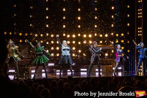 Hailee Kaleem Wright, Leandra Ellis-Gaston, Bella Coppola, Nasia Thomas, Zoe Jensen, Taylor Iman Jones @ BroadwayWorld Hailee Kaleem Wright, Leandra Ellis-Gaston, Bella Coppola, Nasia Thomas, Zoe Jensen, Photo