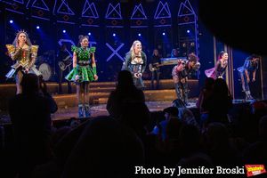 Hailee Kaleem Wright, Leandra Ellis-Gaston, Bella Coppola, Nasia Thomas, Zoe Jensen, Taylor Iman Jones @ BroadwayWorld Hailee Kaleem Wright, Leandra Ellis-Gaston, Bella Coppola, Nasia Thomas, Zoe Jensen, Photo