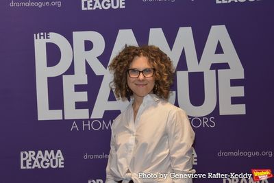 Ellie Heyman  Photo