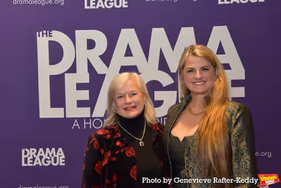 Trish Chambers (City National Bank) and Bonnie Comley Photo