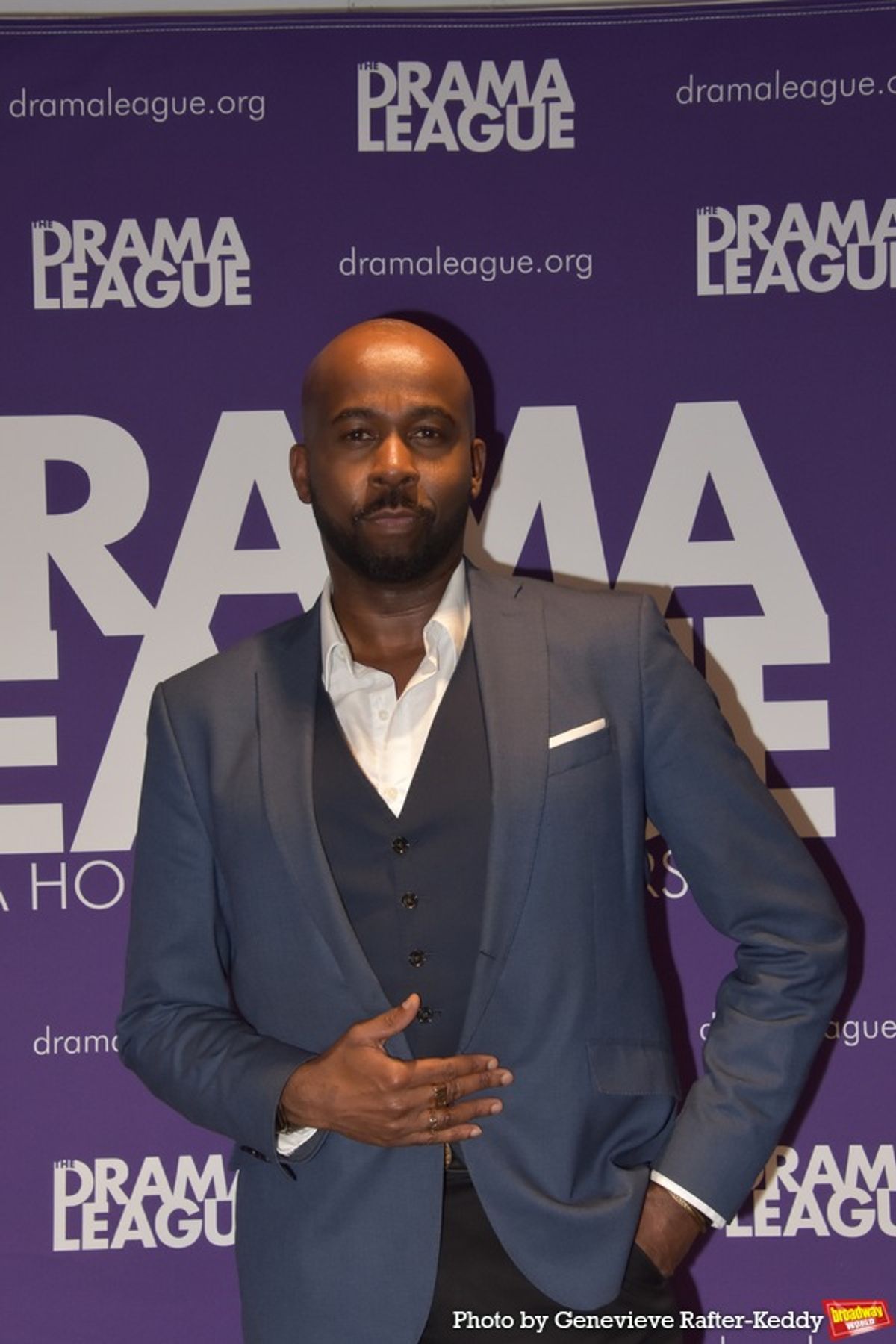 Tegan Summer (Amas Musical Theatre) at 