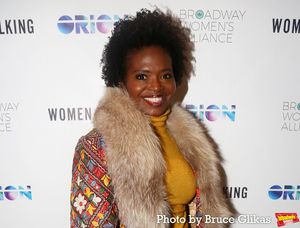 La Chanze @ BroadwayWorld La Chanze Photo