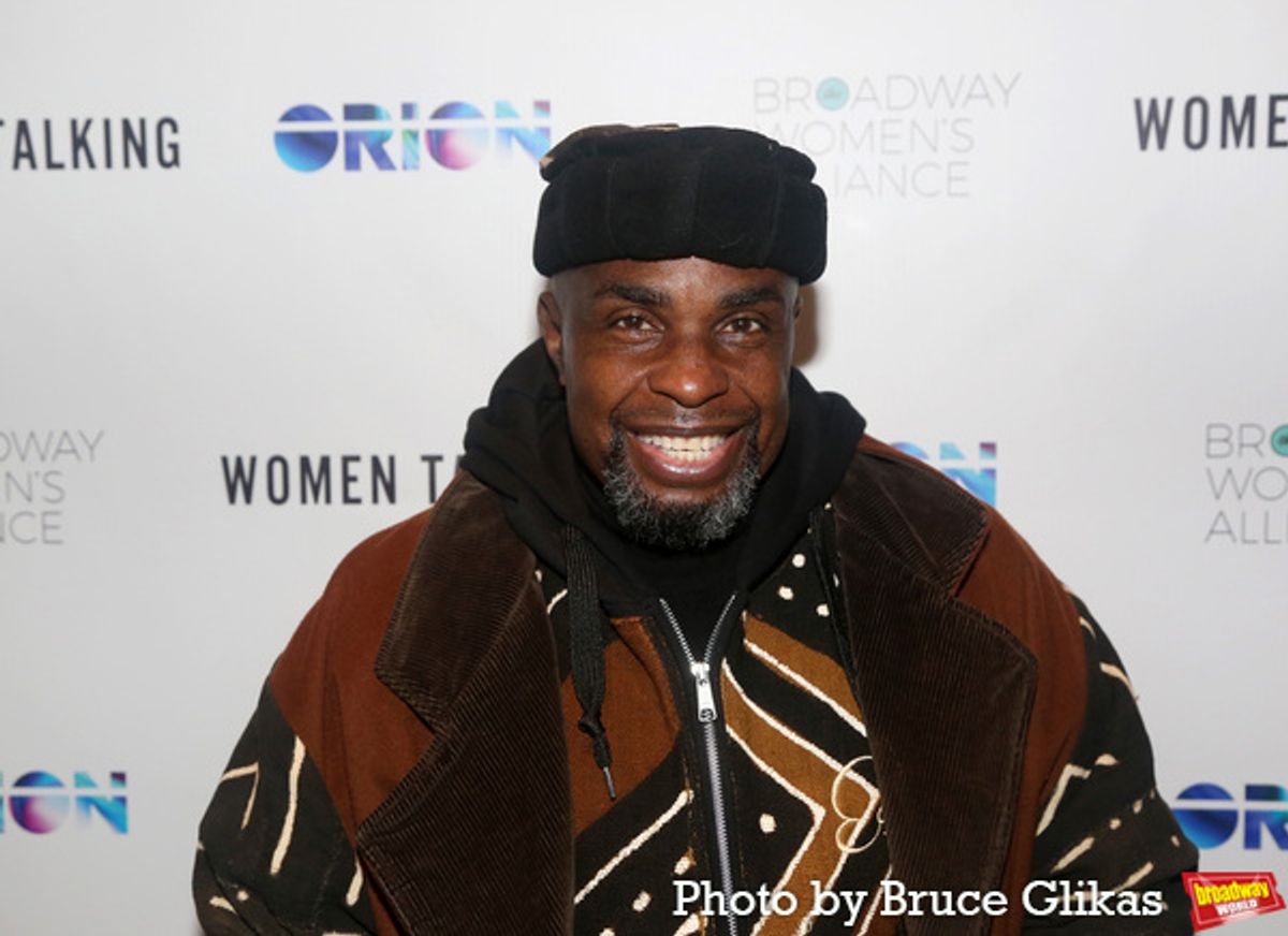 Stanley Wayne Mathis at 