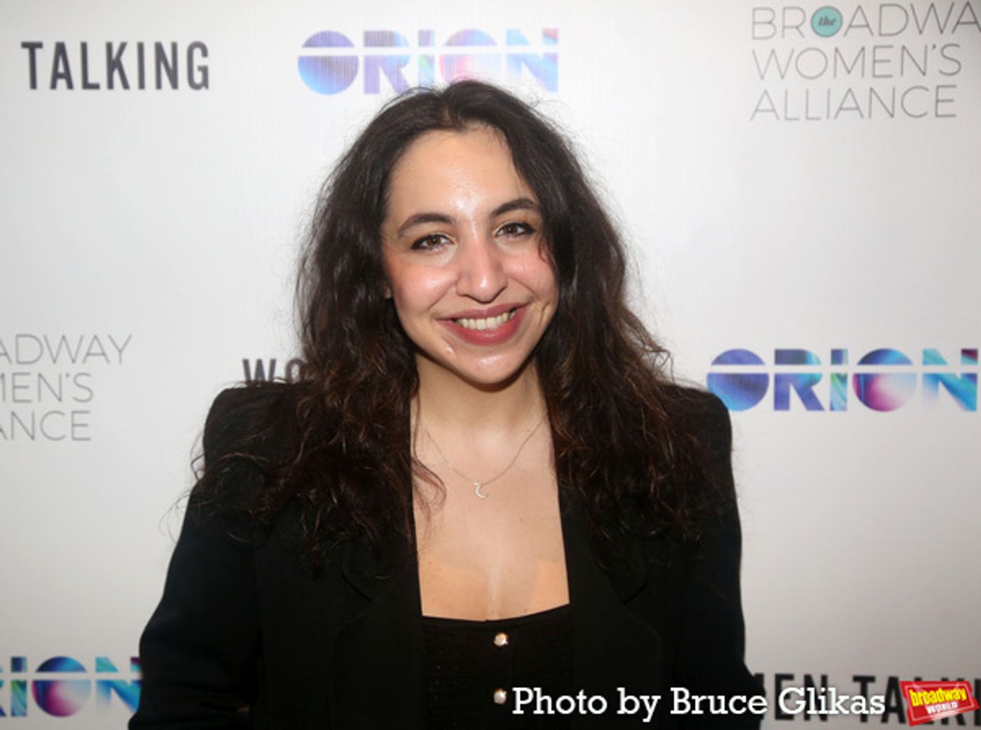 Photos: Broadway Women's Alliance Hosts Screening of 'Women Talking'  Image
