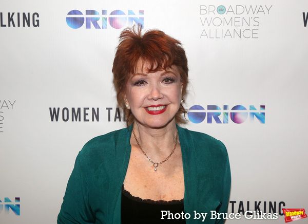 Donna McKechnie Photo