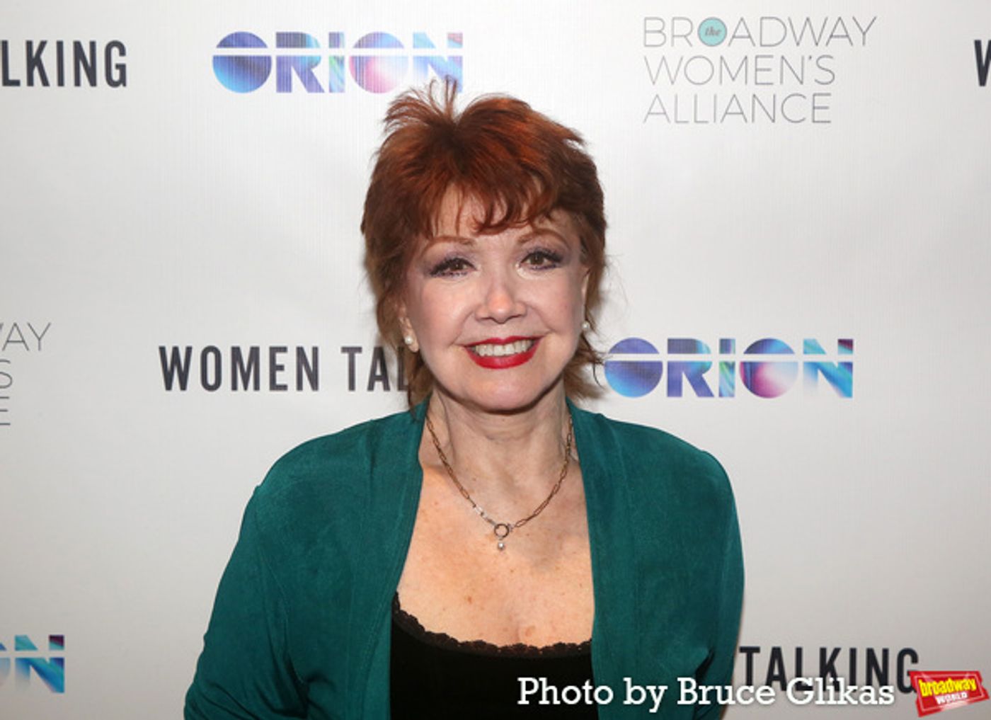 Photos: Broadway Women's Alliance Hosts Screening of 'Women Talking'  Image