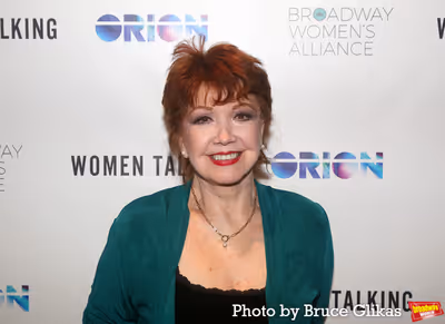 Donna McKechnie  Photo