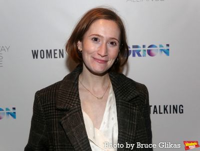 Rachel Sussman  Photo