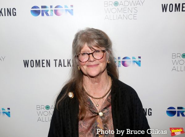 Judith Ivey  Photo