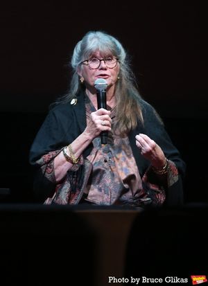 Judith Ivey  Photo