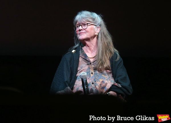 Judith Ivey  Photo