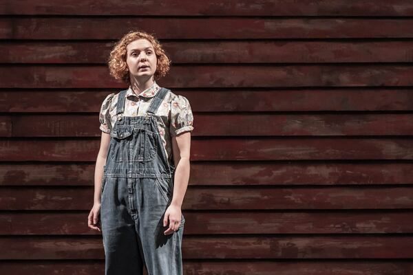 Photos: First Look at Matthew Modine and Cecilia Noble in TO KILL A MOCKINGBIRD in the West End — photo 2 of 10