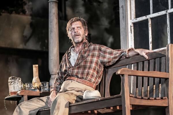Photos: First Look at Matthew Modine and Cecilia Noble in TO KILL A MOCKINGBIRD in the West End — photo 6 of 10