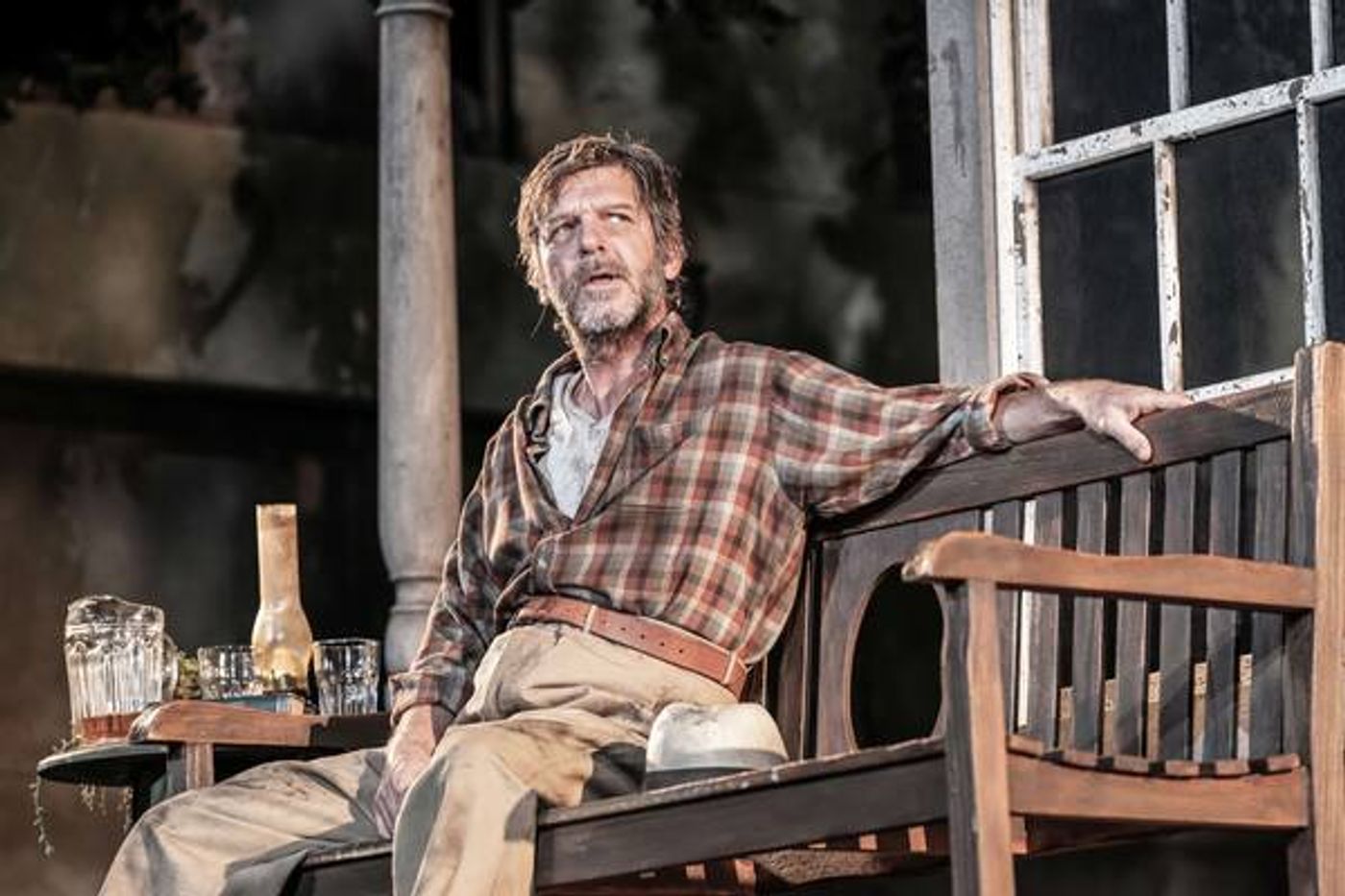 Photos: First Look at Matthew Modine and Cecilia Noble in TO KILL A MOCKINGBIRD in the West End  Image