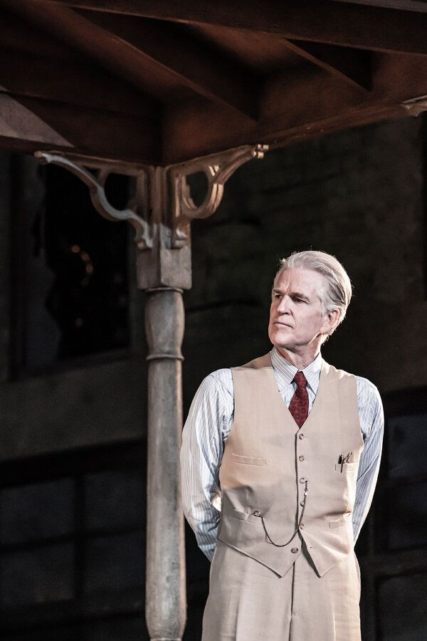 Photos: First Look at Matthew Modine and Cecilia Noble in TO KILL A MOCKINGBIRD in the West End — photo 9 of 10