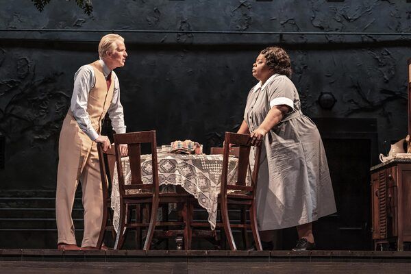 Photos: First Look at Matthew Modine and Cecilia Noble in TO KILL A MOCKINGBIRD in the West End — photo 10 of 10