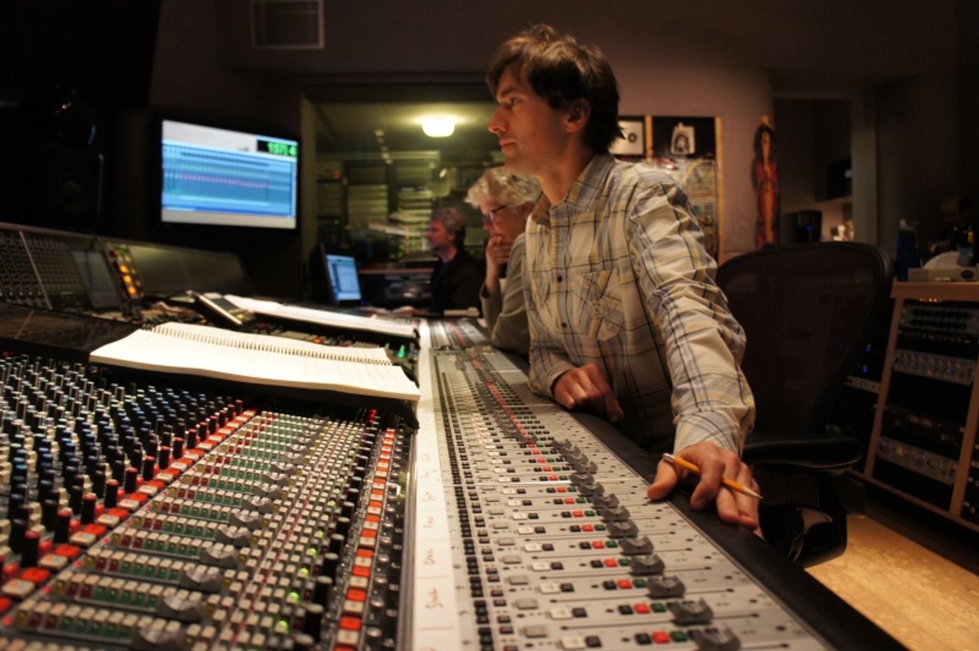 Review: PHILHARMONIA FANTASTIQUE  Image