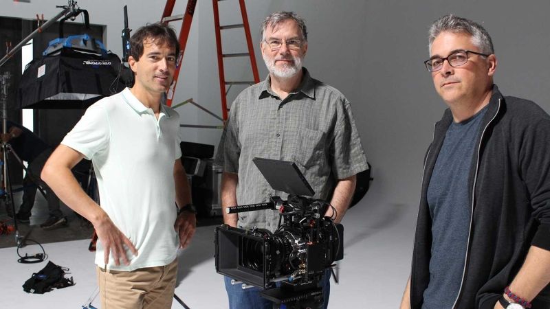 Review: PHILHARMONIA FANTASTIQUE  Image