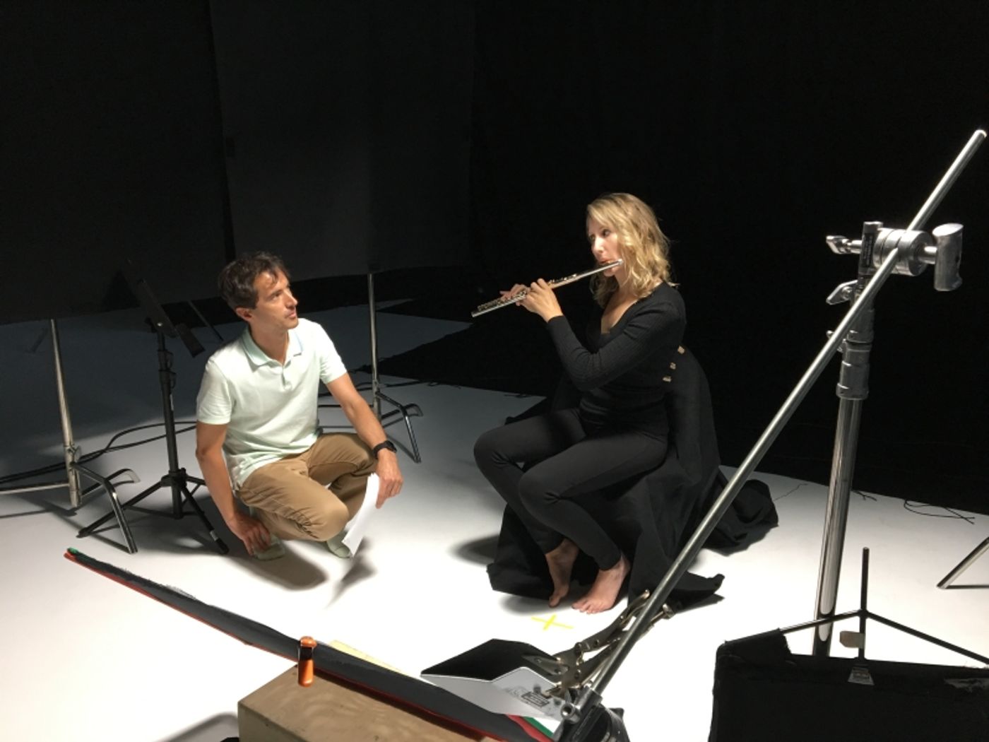 Review: PHILHARMONIA FANTASTIQUE  Image