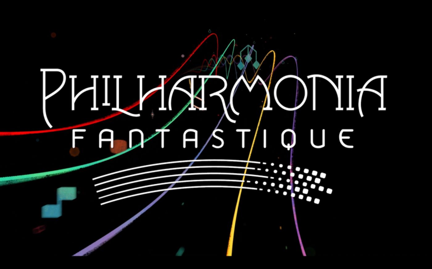 Review: PHILHARMONIA FANTASTIQUE  Image