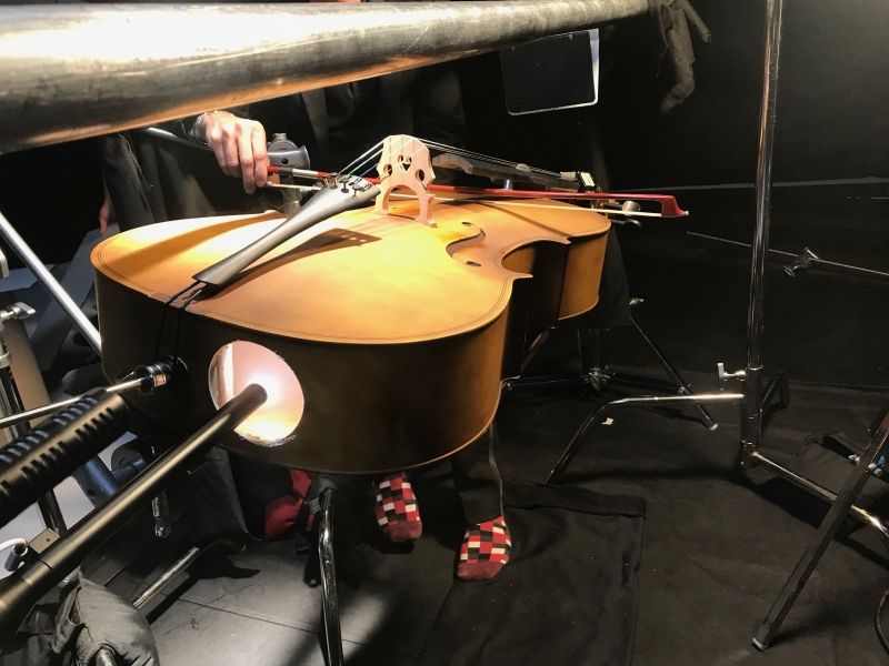 Review: PHILHARMONIA FANTASTIQUE  Image