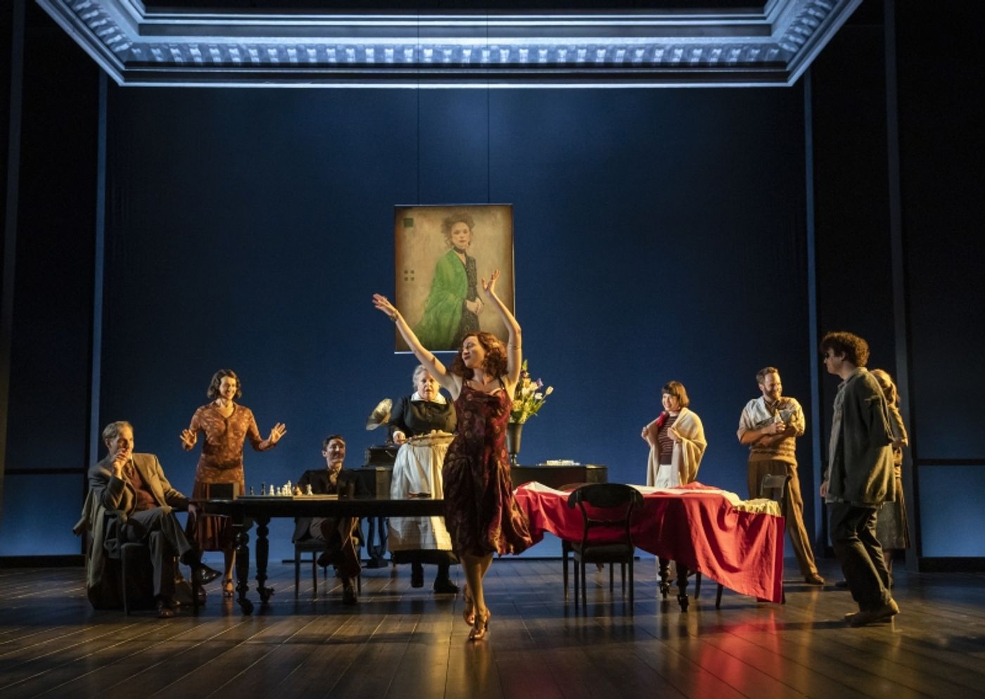 The Best Theater of 2022: Shows that Ruled the Year  Image