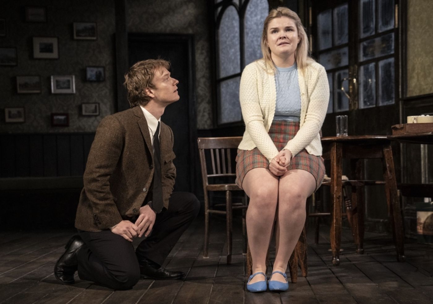 The Best Theater of 2022: Shows that Ruled the Year  Image