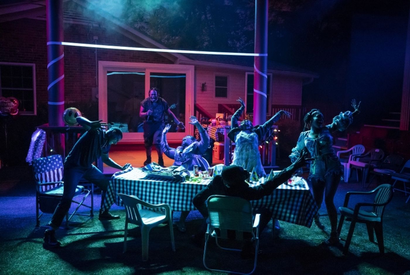 The Best Theater of 2022: Shows that Ruled the Year  Image