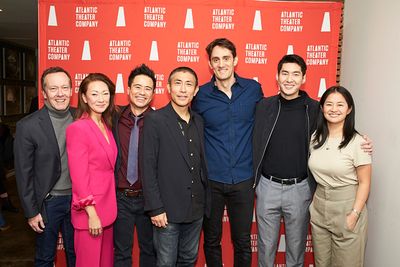 Christopher Liam Moore,
Amy Kim Waschke, Whit K. Lee, Jinn S. Kim , Ben Chase,
Eric Y Photo