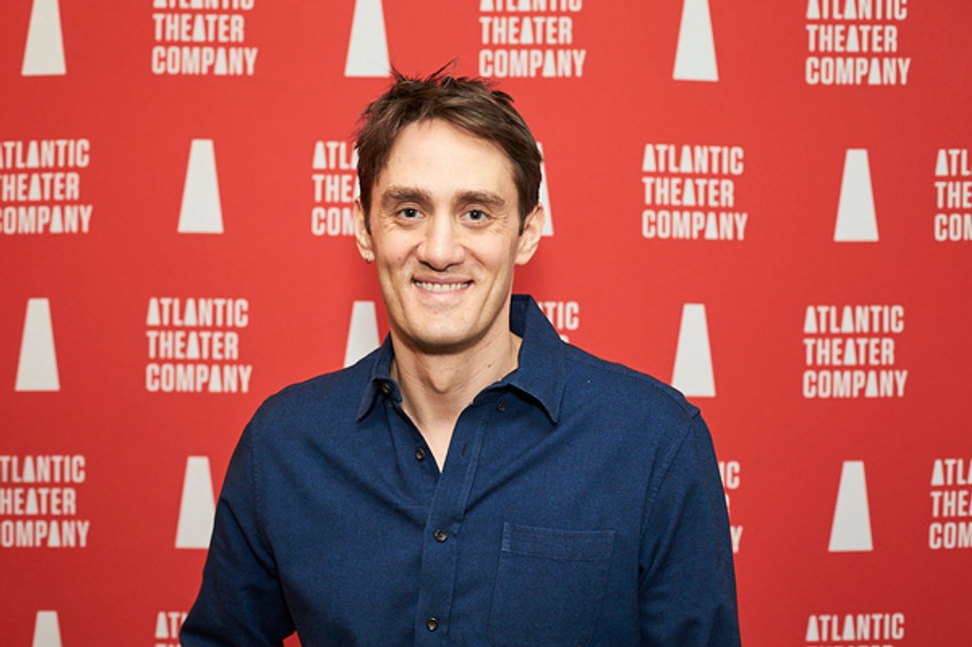 Photos: Go Inside Opening Night of THE FAR COUNTRY at Atlantic Theater Company  Image