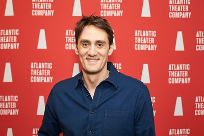 Ben Chase Photo