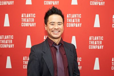 Whit K. Lee Photo