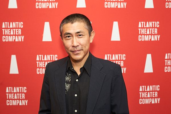 Jinn S Kim Photo