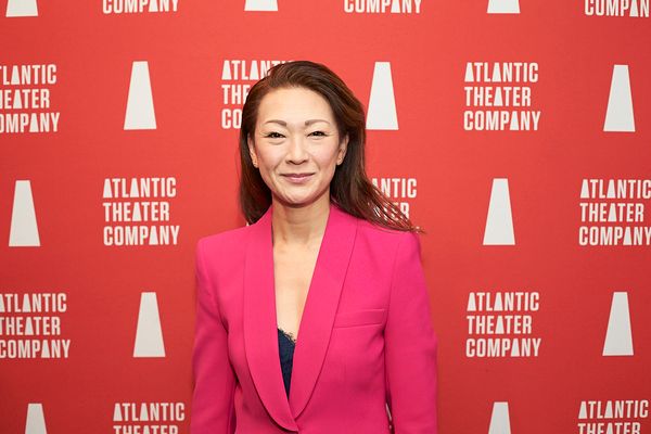 Amy Kim Waschke  Photo